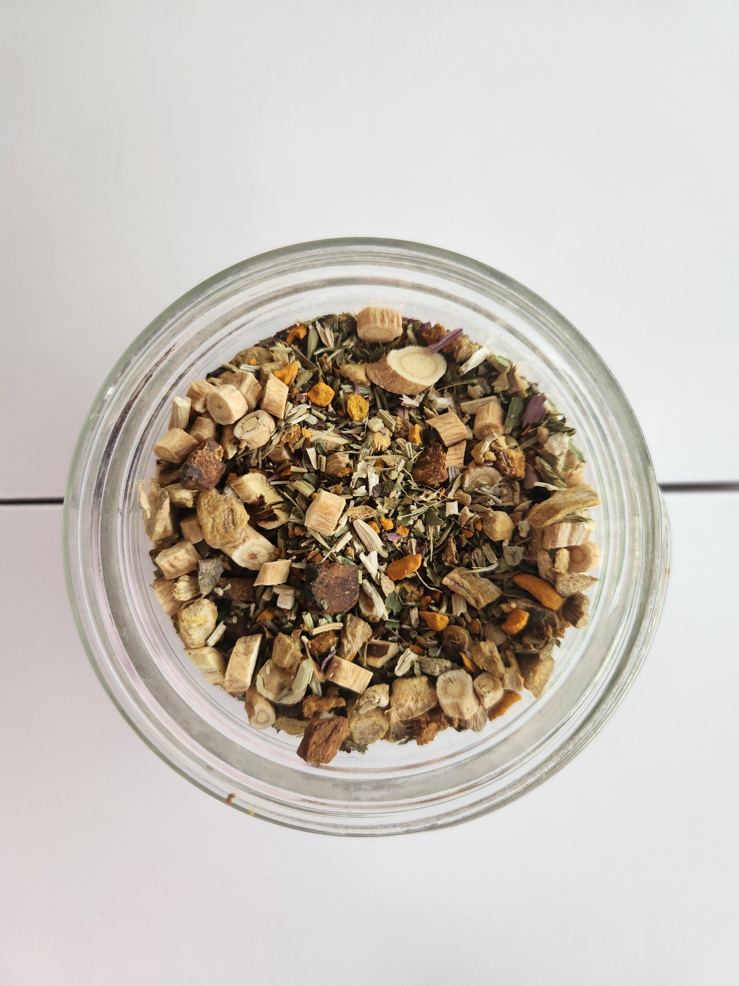 WELLNESS BROTH BLEND