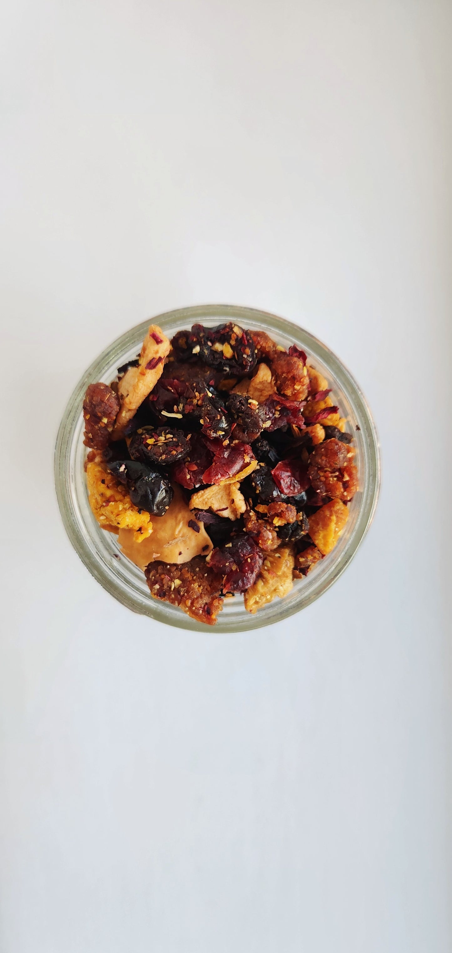Sangria Tisane