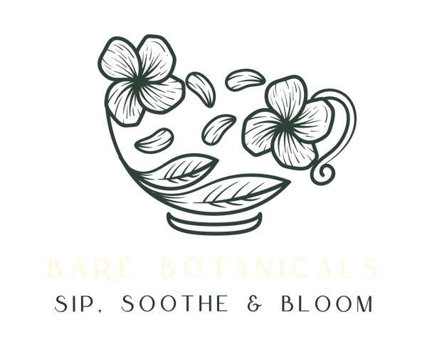 Bare Botanicals 