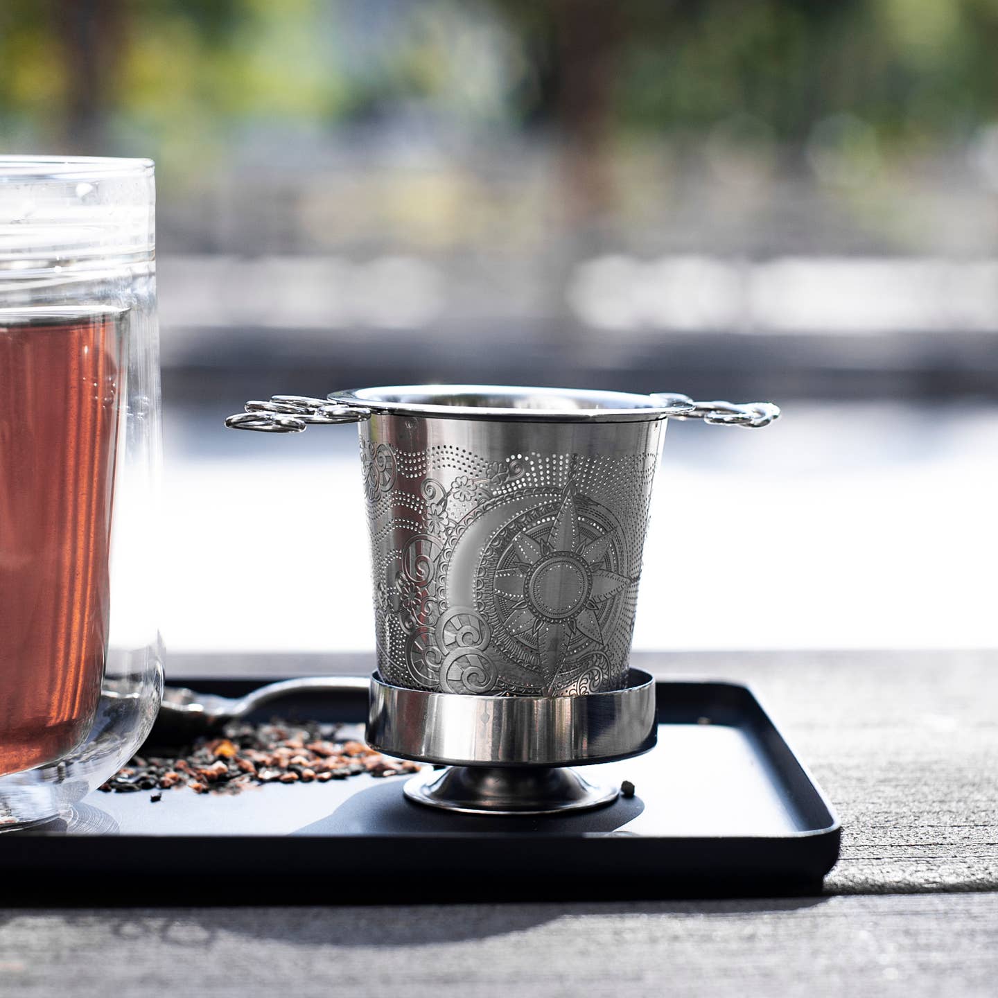 Tea Infuser