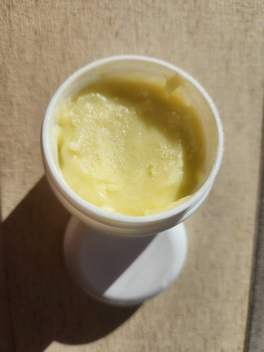 MAGNESIUM CREAM