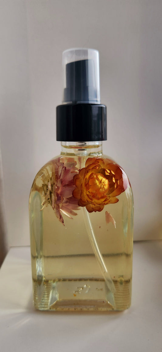 MASSAGE OIL || BODY OIL