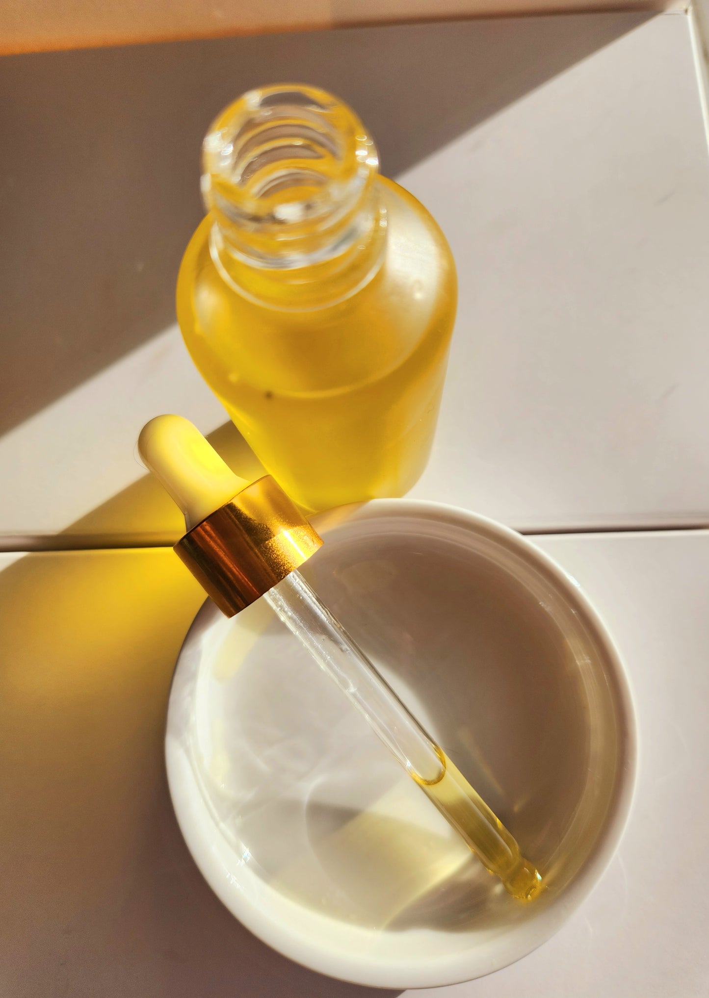 BELLY SERUM