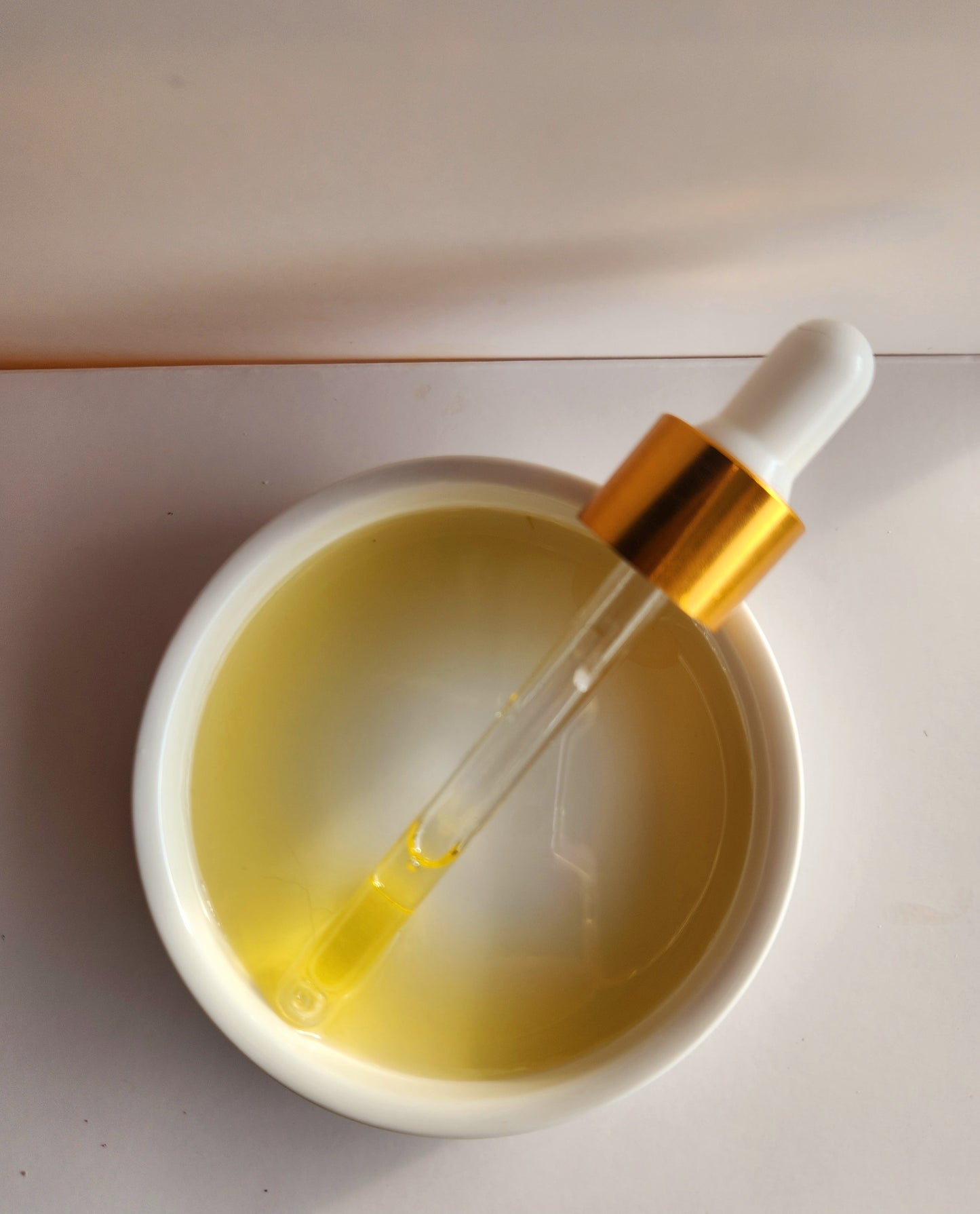 BELLY SERUM