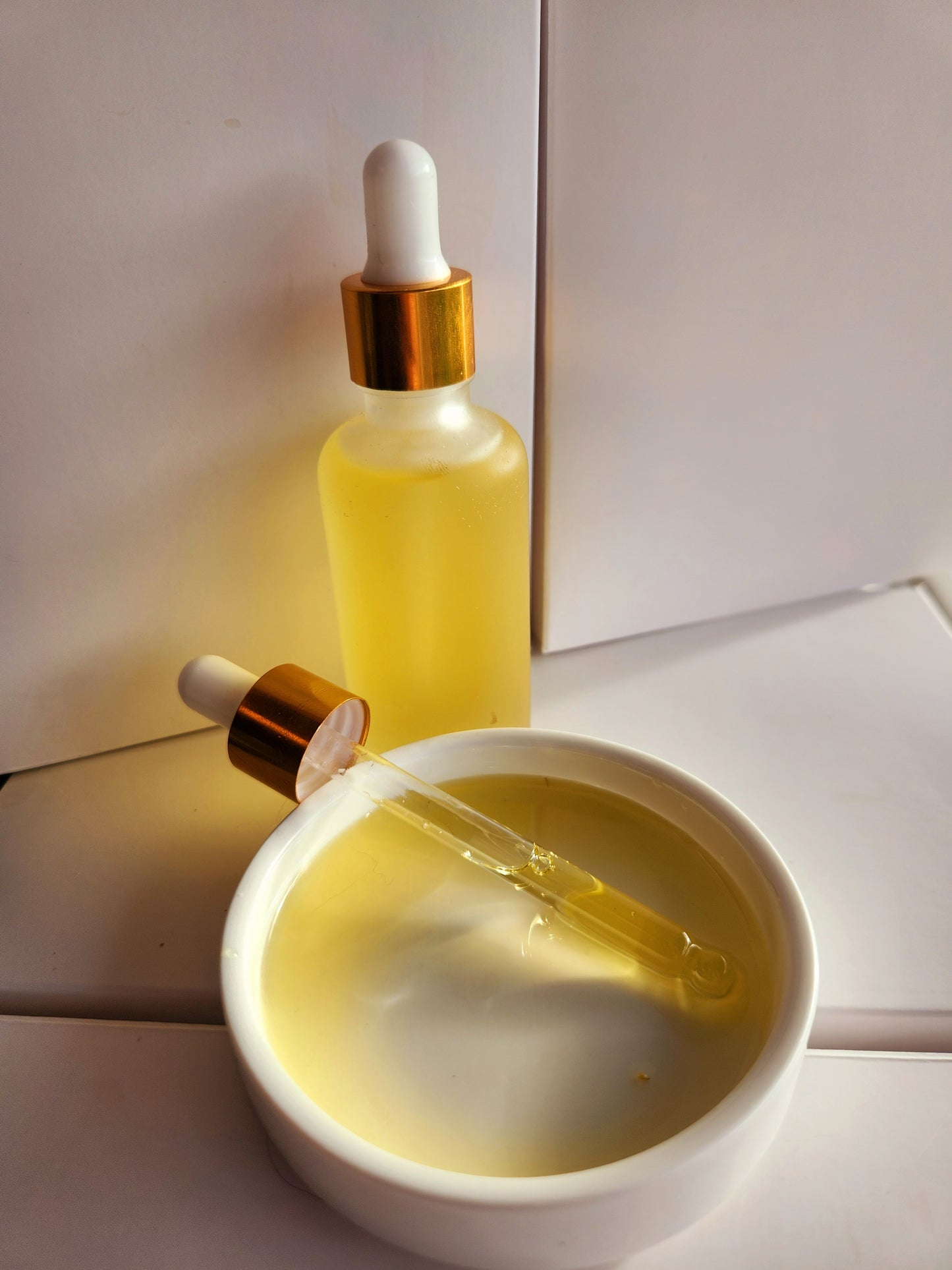 BELLY SERUM