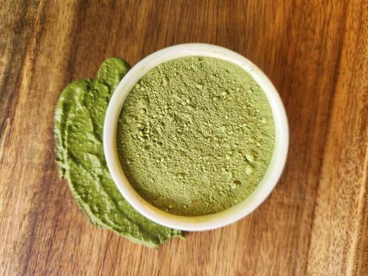 BEYOND BOTANICAL || CLAY MASKS