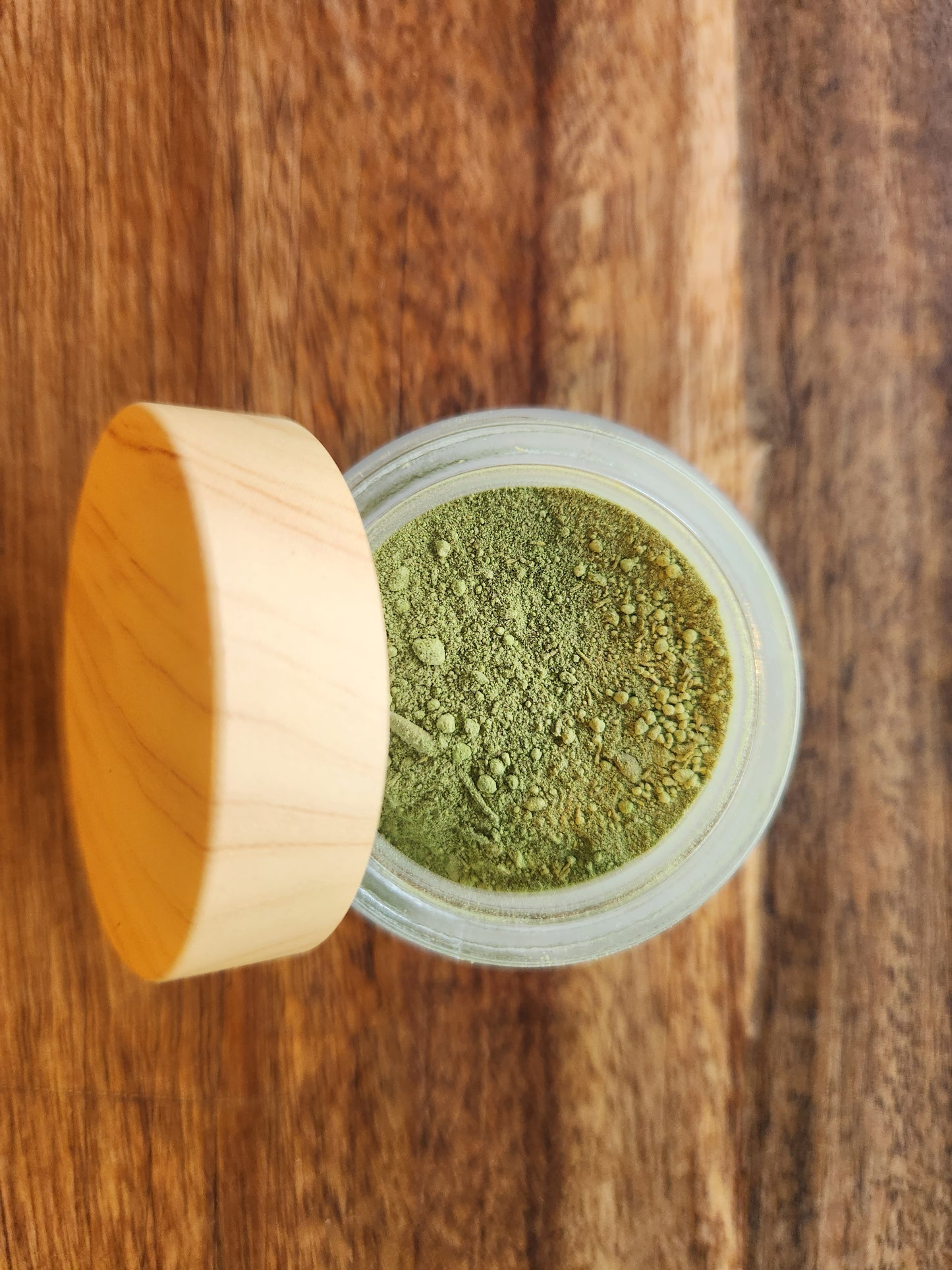 BEYOND BOTANICAL || CLAY MASKS