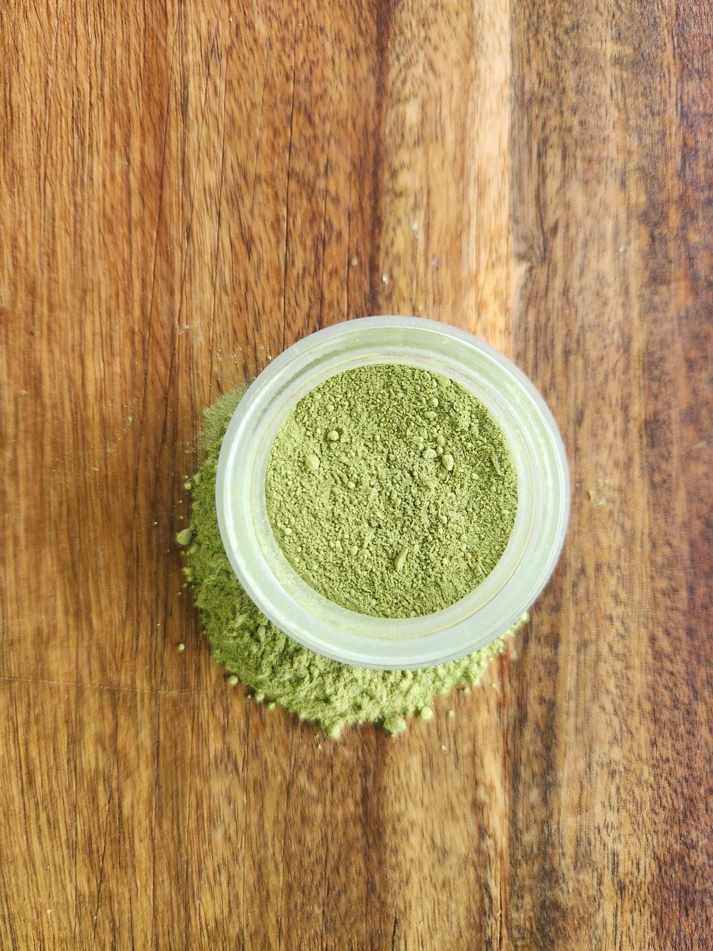 BEYOND BOTANICAL || CLAY MASKS