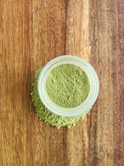 BEYOND BOTANICAL || CLAY MASKS