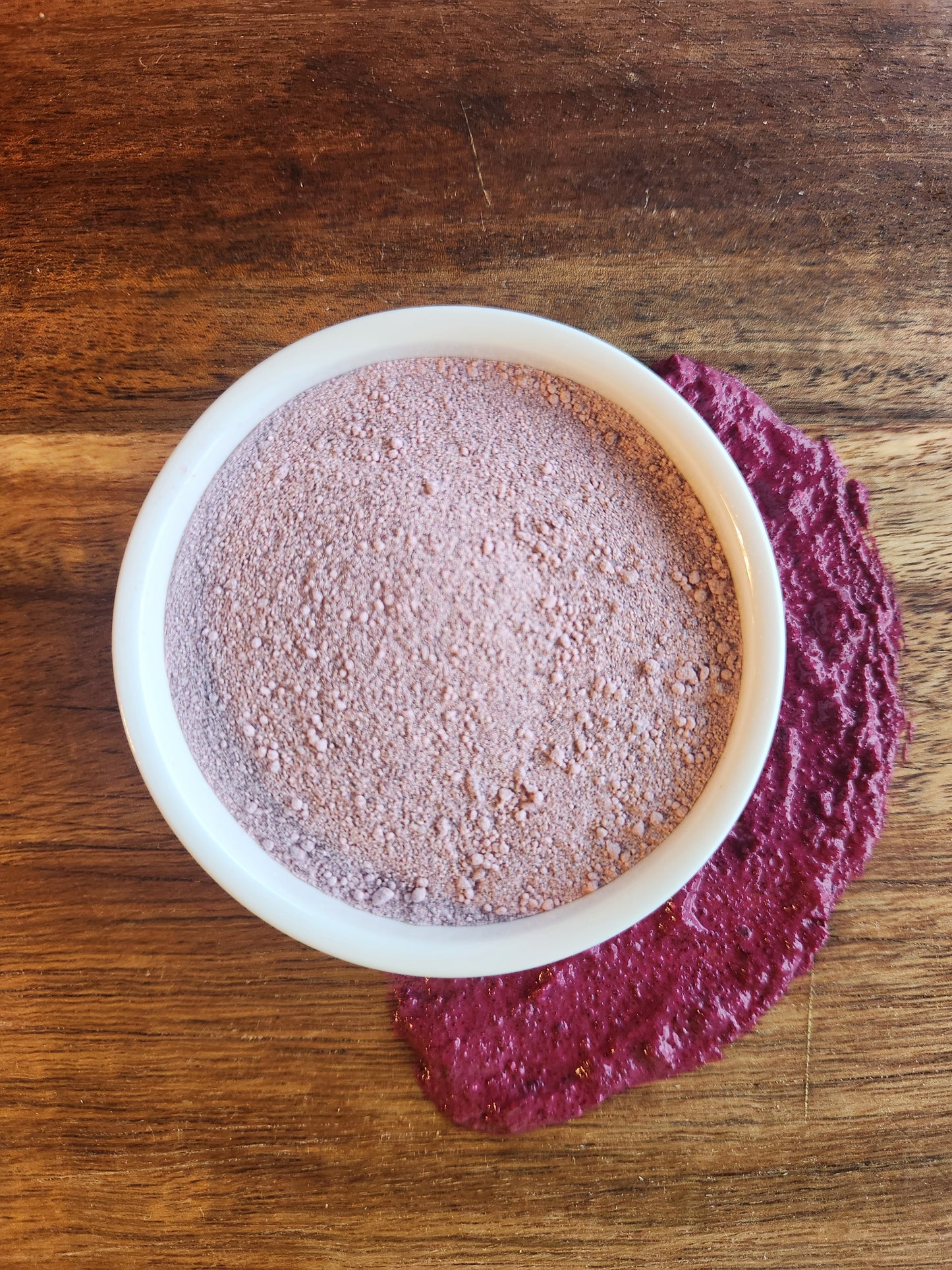 BEYOND BOTANICAL || CLAY MASKS