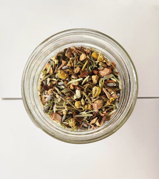 PAIN RELIEF || HEADACHE TEA