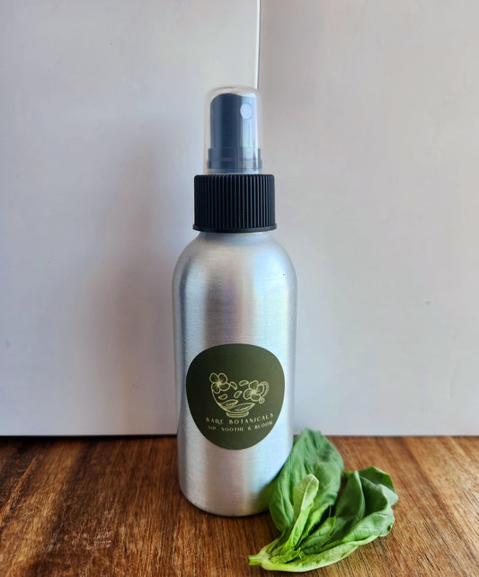 ALL NATURAL || BUG REPELLENT