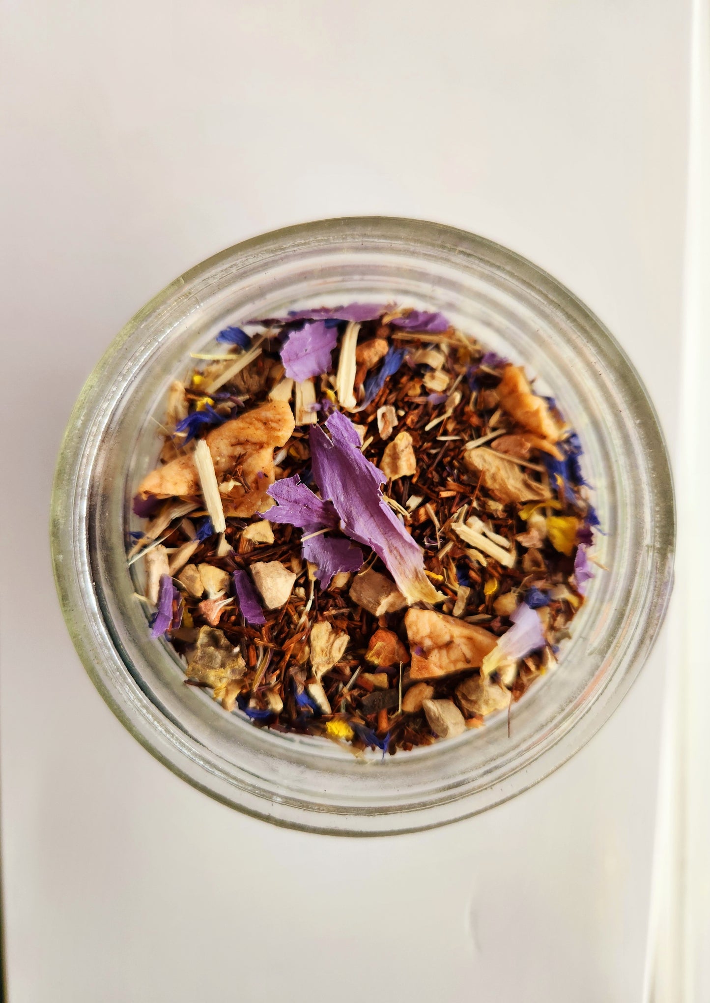 HIS || WELLNESS TEA