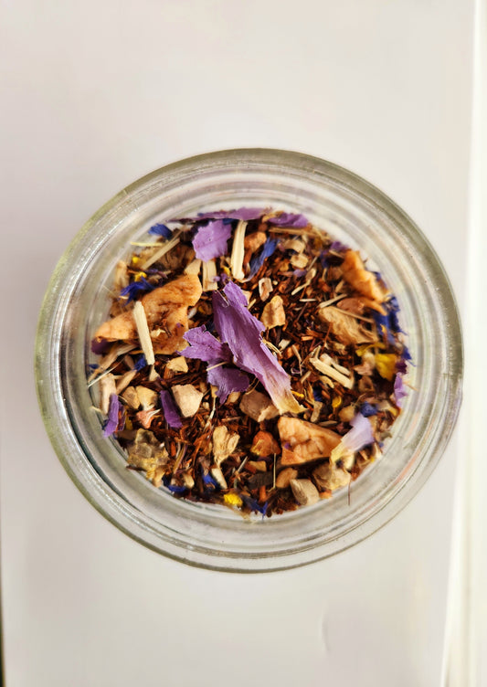 HIS || WELLNESS TEA