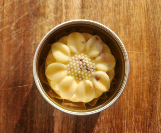 HYDRATING || LOTION BAR