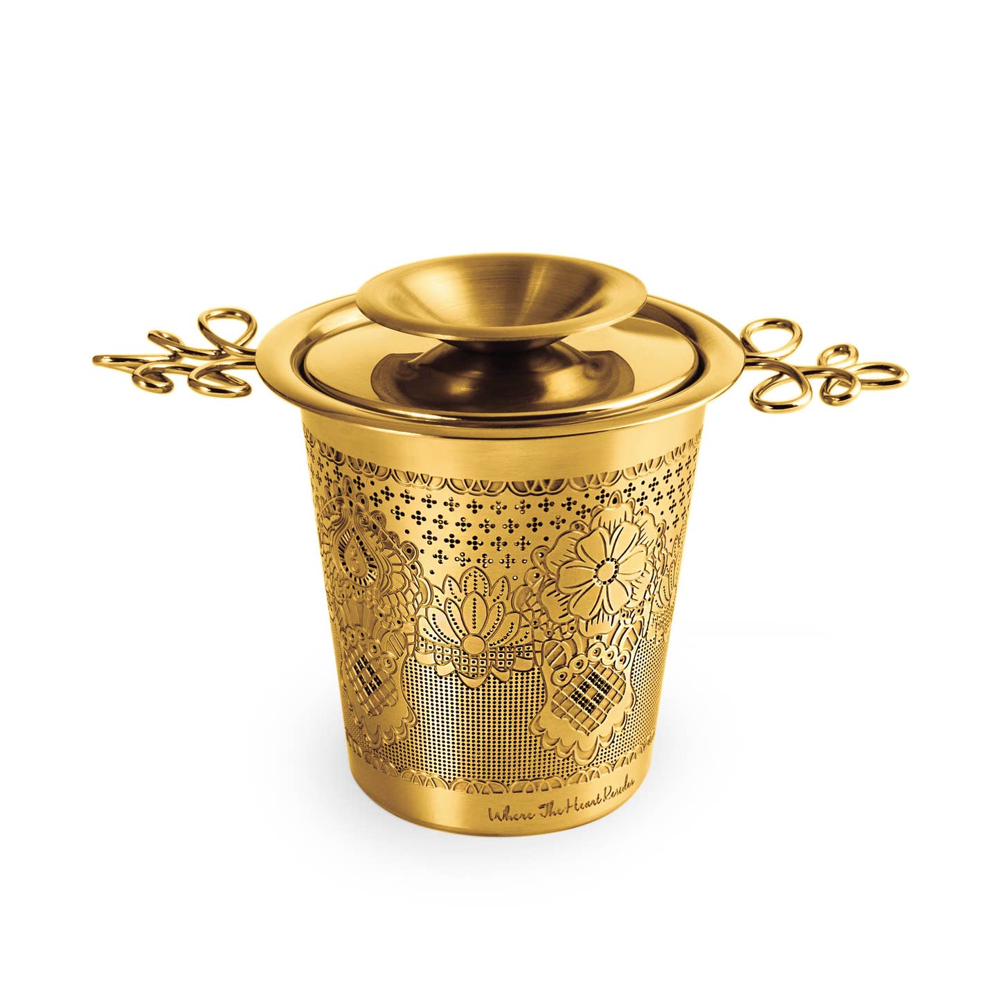 Tea Infuser
