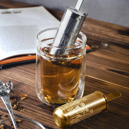 Popsicle Tea Steeper