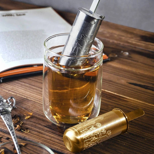 Popsicle Tea Steeper
