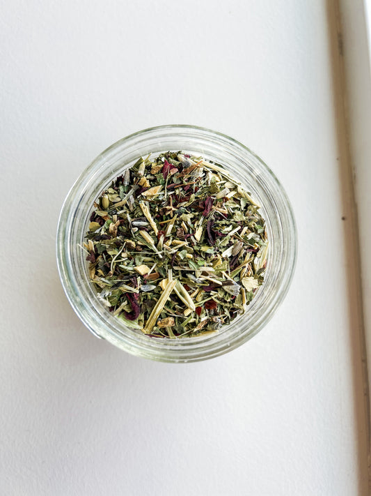 HEART TEA