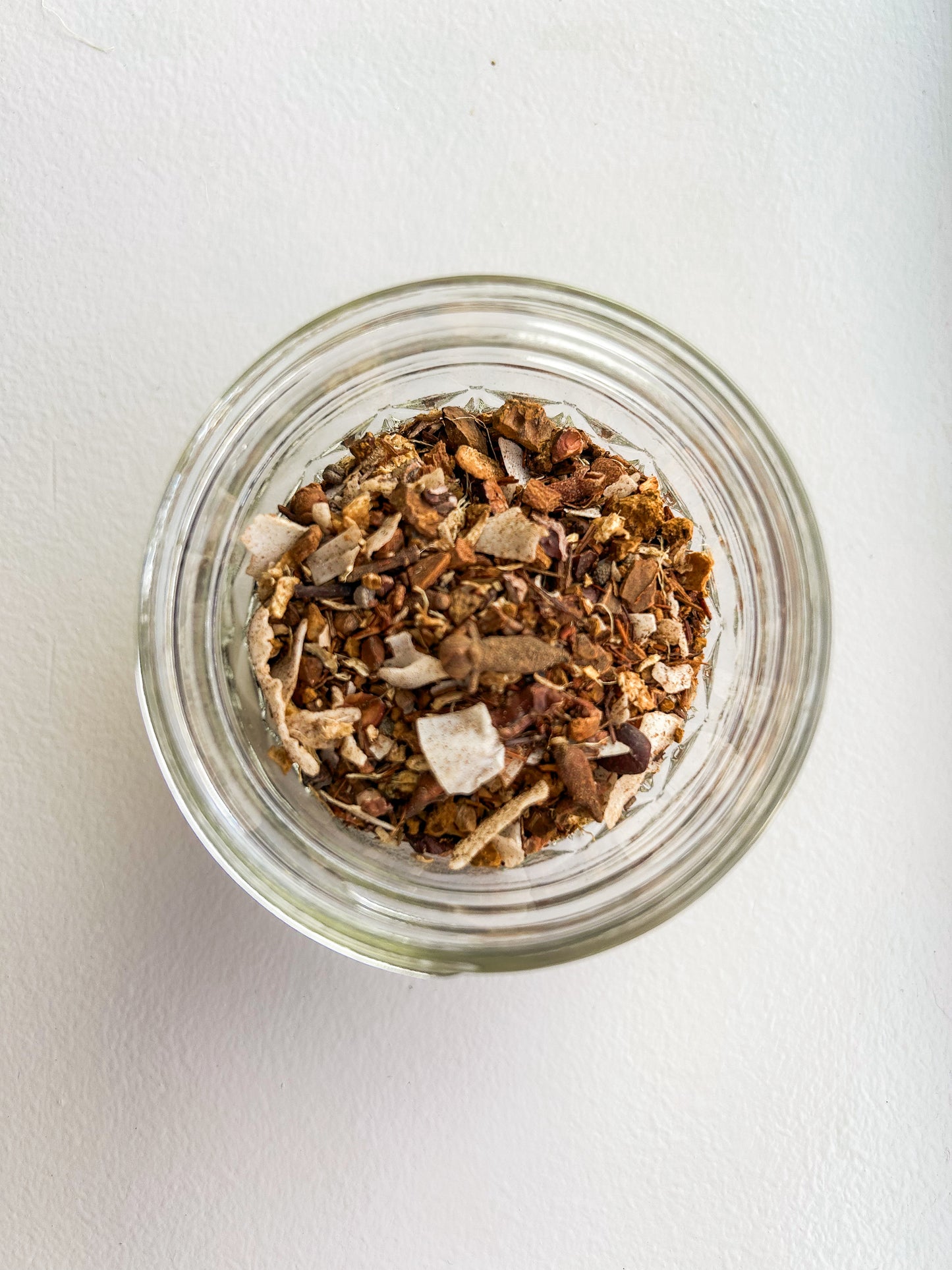 CHAGA CHAI