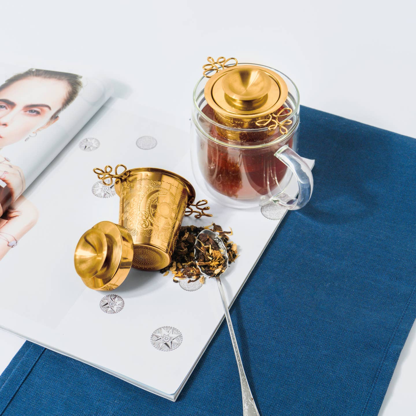 Tea Infuser